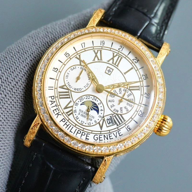 PATEK PHILIPPE Watches Original 198264