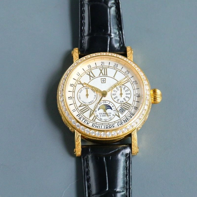 PATEK PHILIPPE Watches Original 198264