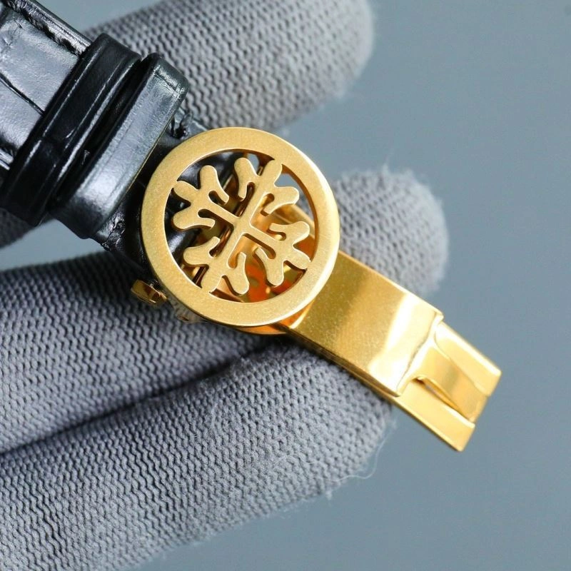 PATEK PHILIPPE Watches Original 198264