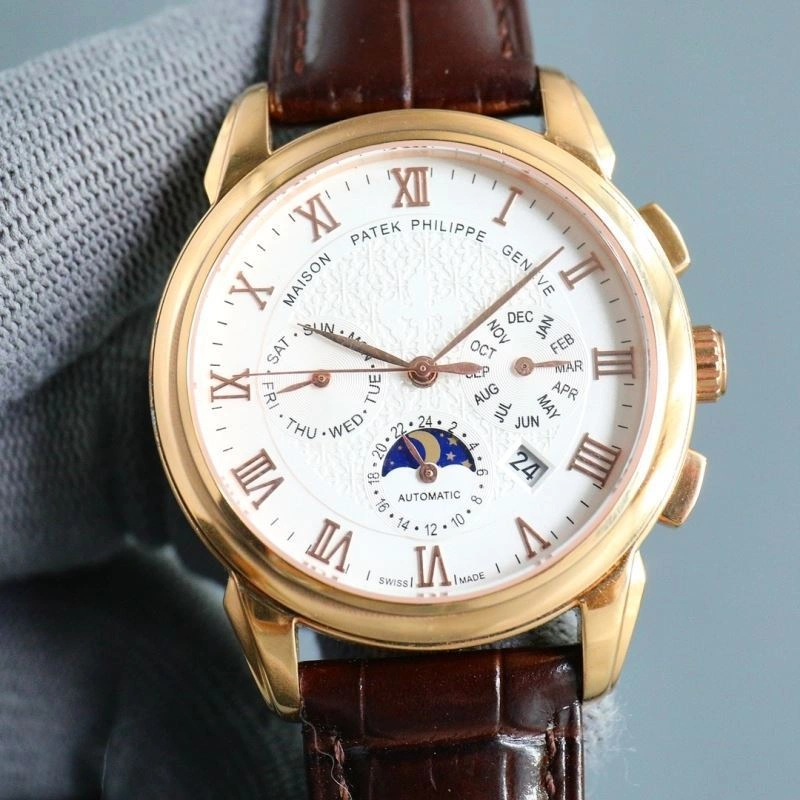 PATEK PHILIPPE Watches NewStyle 198245