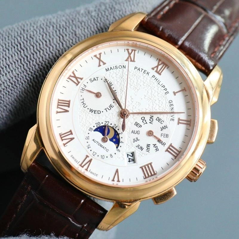 PATEK PHILIPPE Watches NewStyle 198245