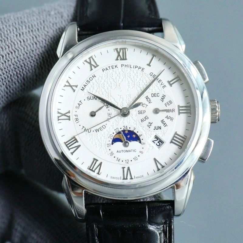 PATEK PHILIPPE Watches NewStyle 198245