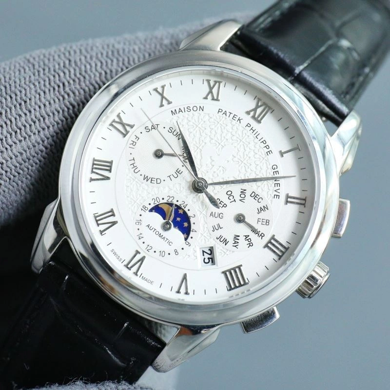 PATEK PHILIPPE Watches NewStyle 198245