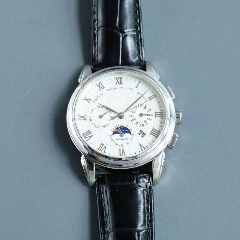 PATEK PHILIPPE Watches NewStyle 198245
