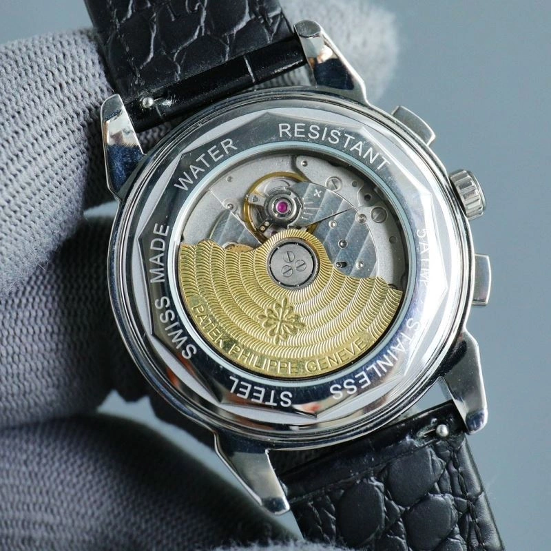 PATEK PHILIPPE Watches NewStyle 198245