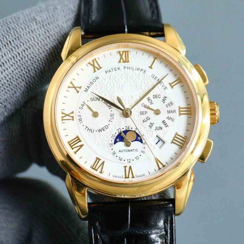 PATEK PHILIPPE Watches Reliable 198243