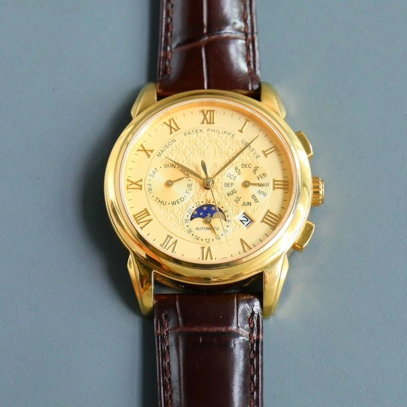 PATEK PHILIPPE Watches Reliable 198243