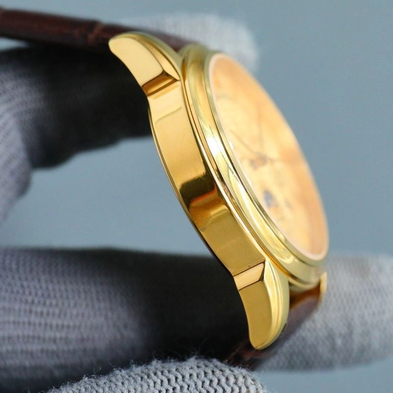 PATEK PHILIPPE Watches Reliable 198243