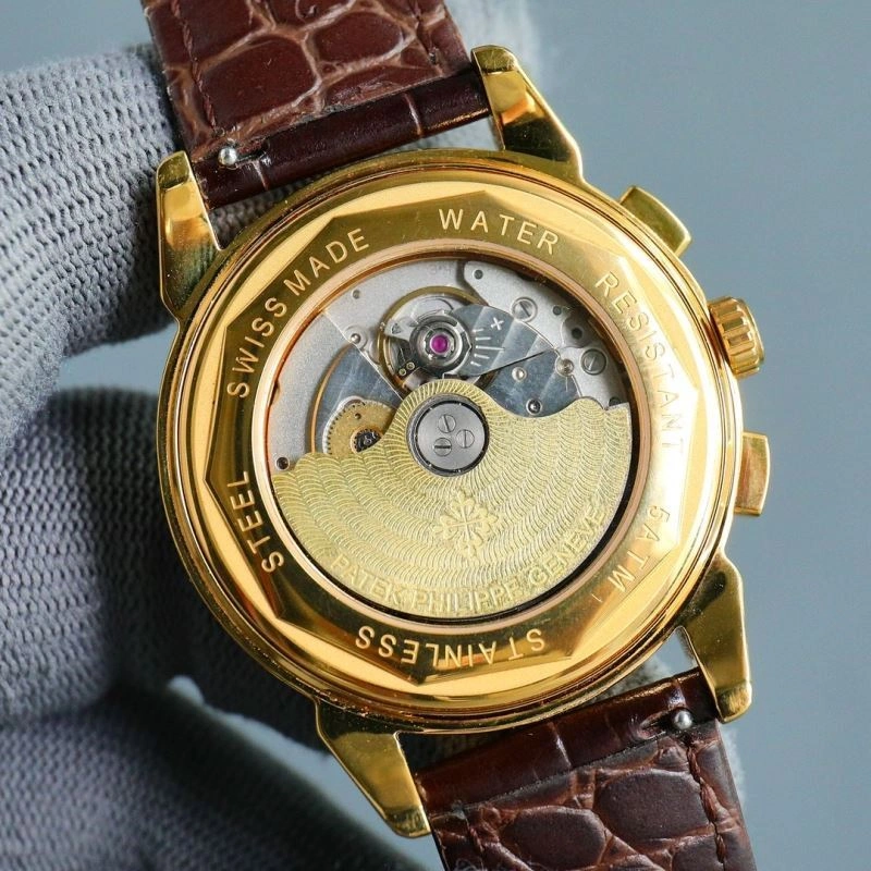 PATEK PHILIPPE Watches Reliable 198243