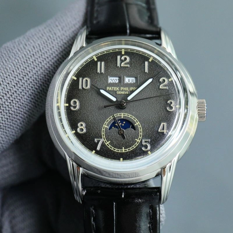 EasyMatch PATEK PHILIPPE Watches 198242