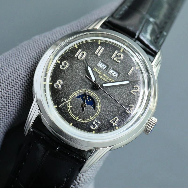 EasyMatch PATEK PHILIPPE Watches 198242