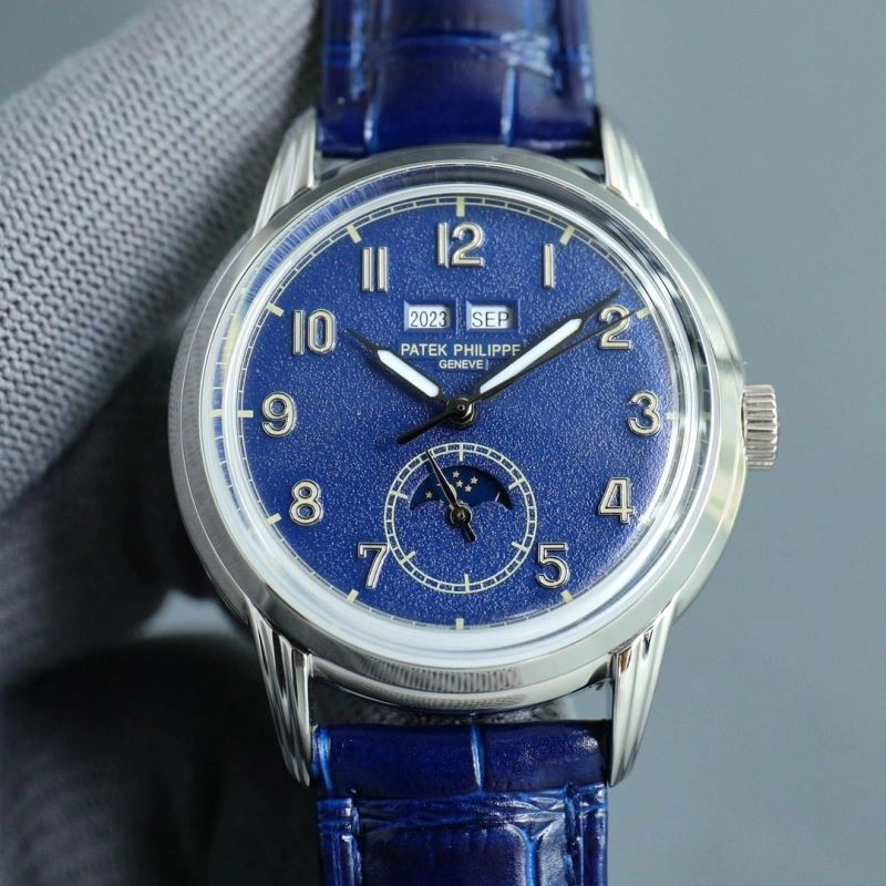 EasyMatch PATEK PHILIPPE Watches 198242