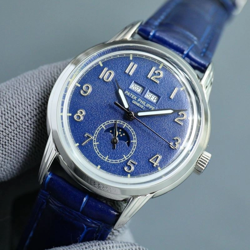 EasyMatch PATEK PHILIPPE Watches 198242