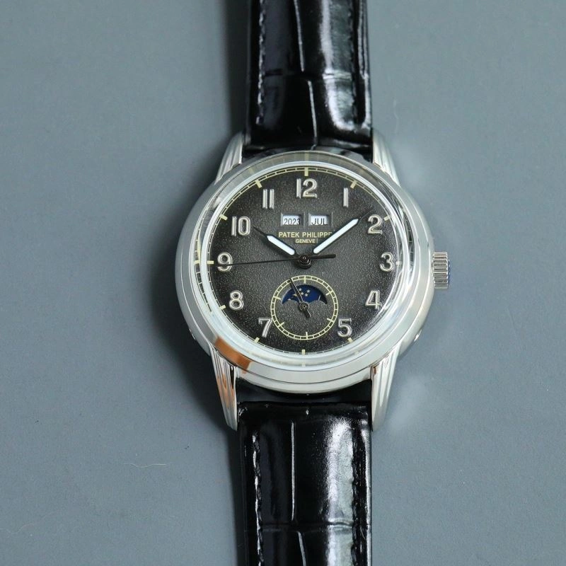 EasyMatch PATEK PHILIPPE Watches 198242