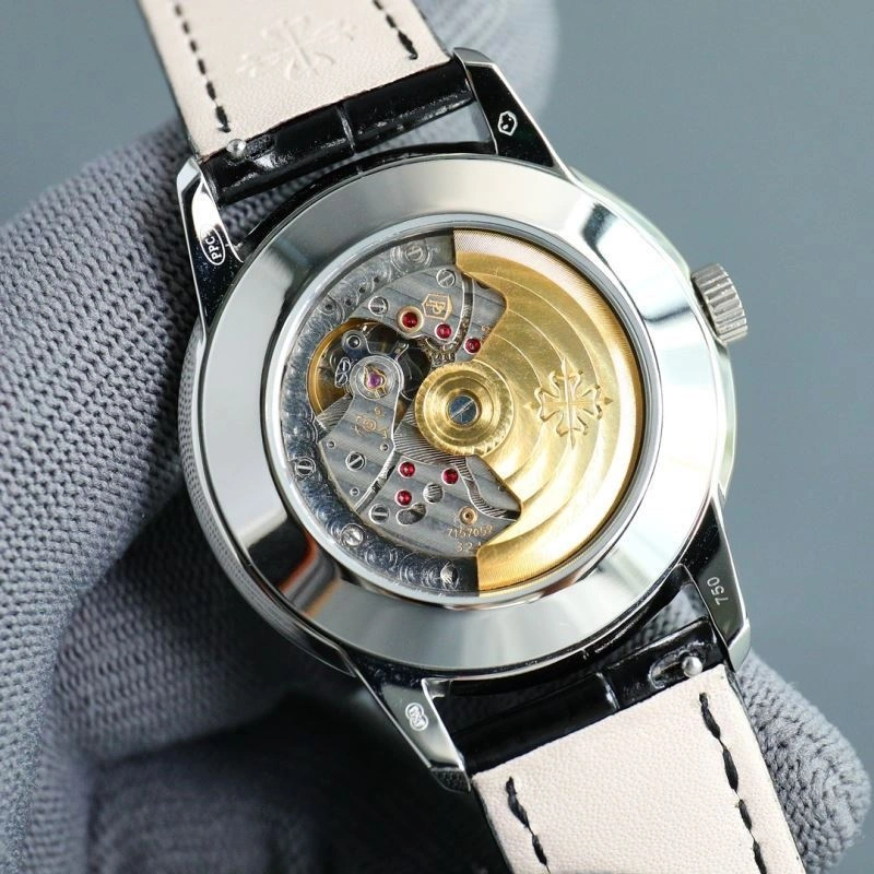 EasyMatch PATEK PHILIPPE Watches 198242