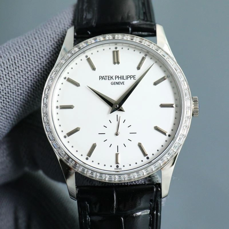 Upgraded PATEK PHILIPPE Watches 198241
