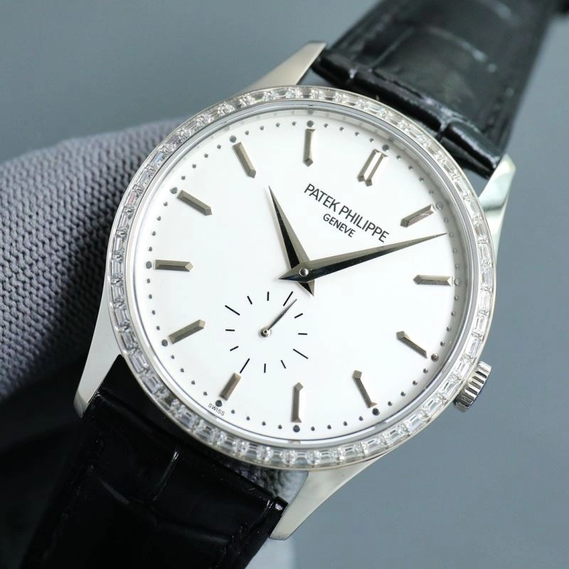 Upgraded PATEK PHILIPPE Watches 198241