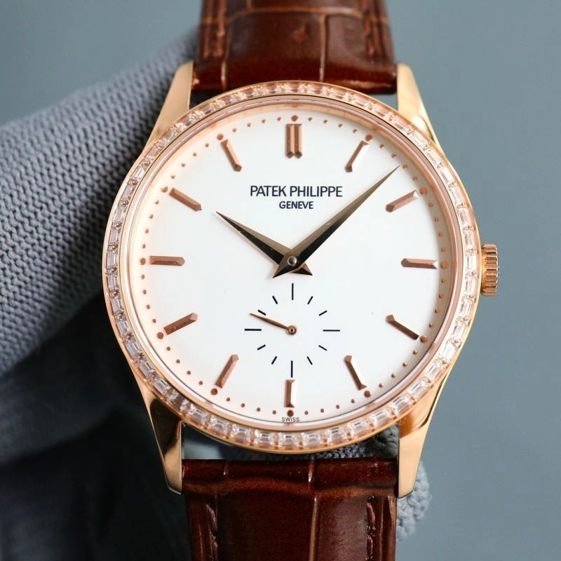 Upgraded PATEK PHILIPPE Watches 198241