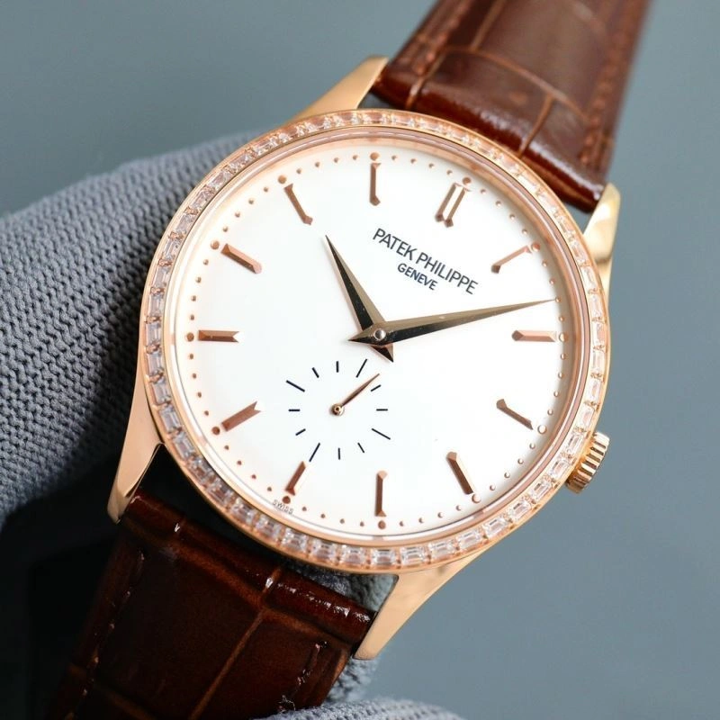 Upgraded PATEK PHILIPPE Watches 198241