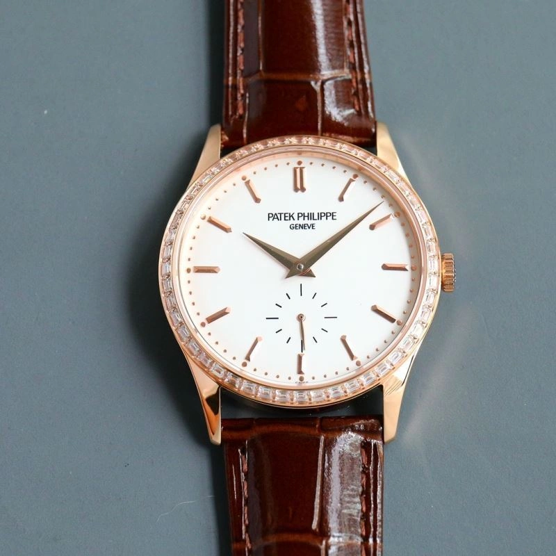 Upgraded PATEK PHILIPPE Watches 198241