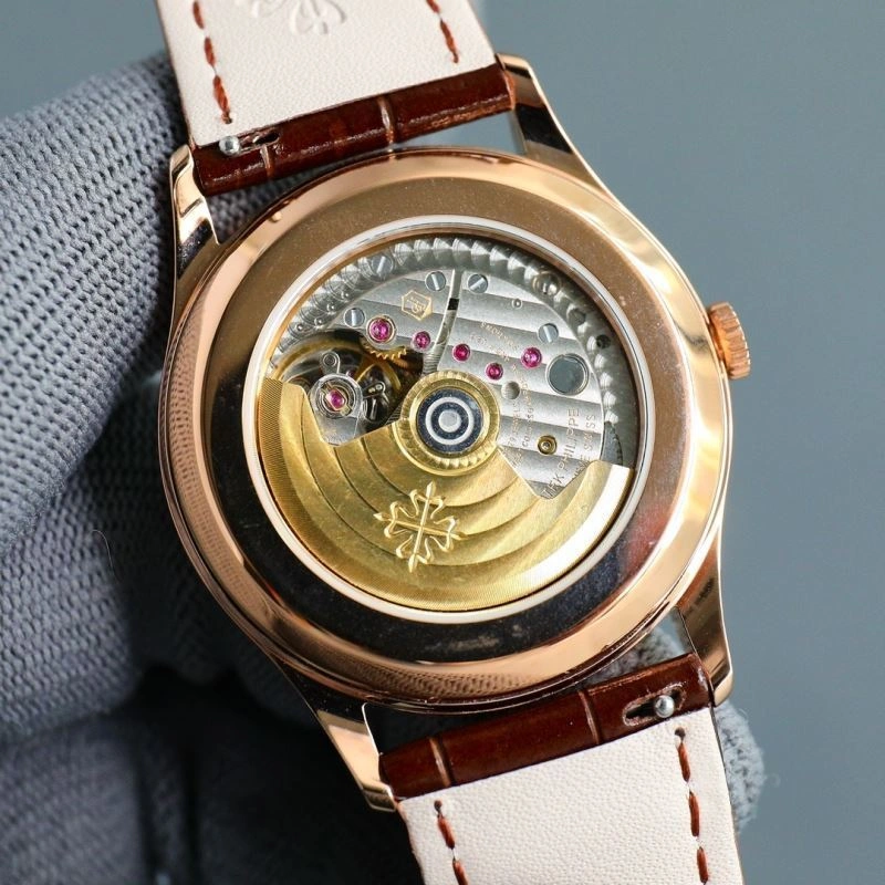 Upgraded PATEK PHILIPPE Watches 198241
