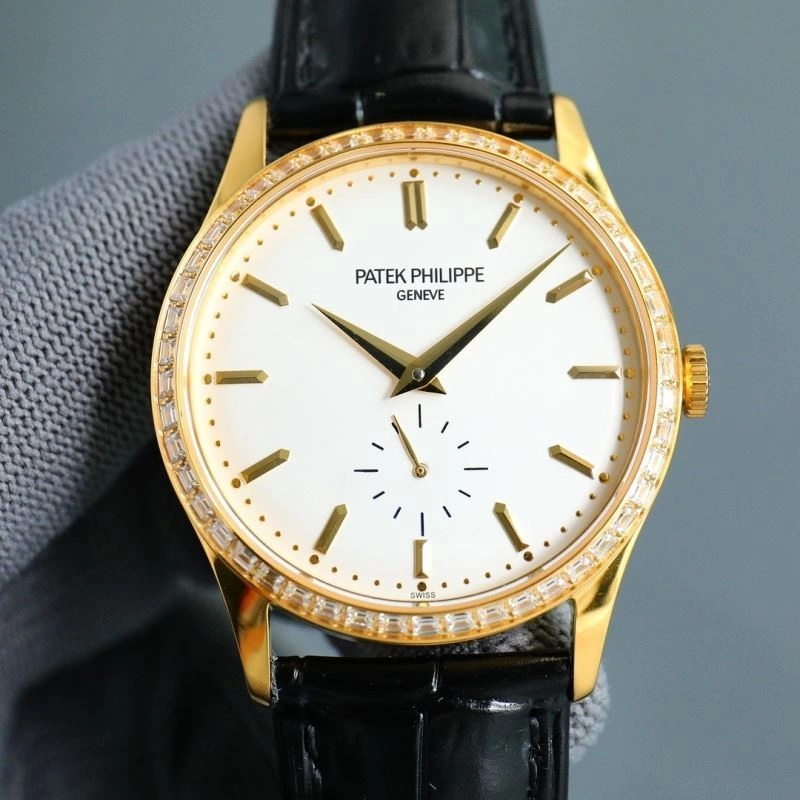 PATEK PHILIPPE Watches Sporty 198238