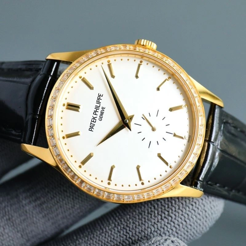 PATEK PHILIPPE Watches Sporty 198238