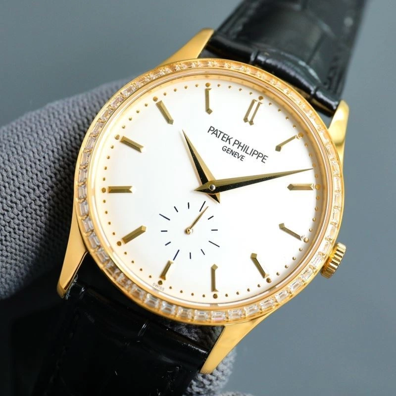 PATEK PHILIPPE Watches Sporty 198238