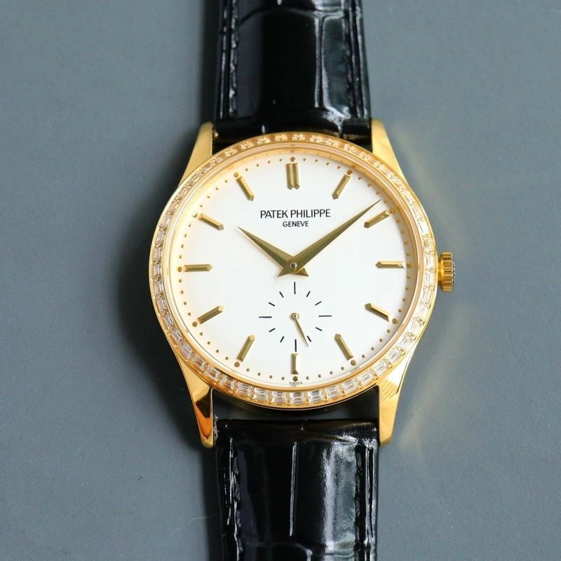 PATEK PHILIPPE Watches Sporty 198238