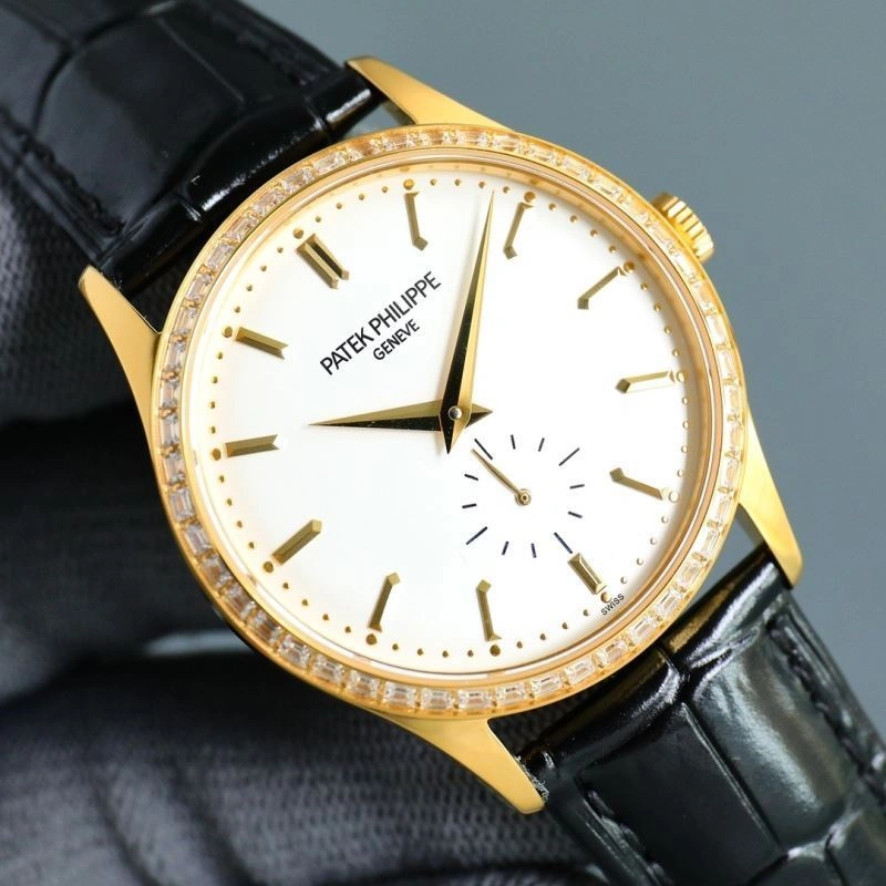 PATEK PHILIPPE Watches Sporty 198238