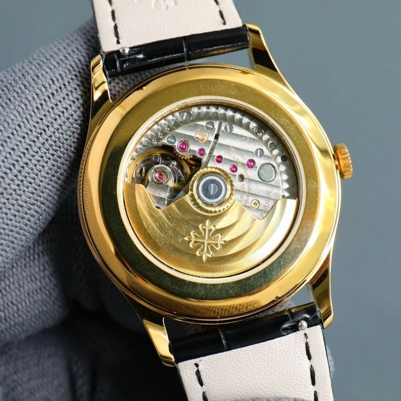 PATEK PHILIPPE Watches Sporty 198238