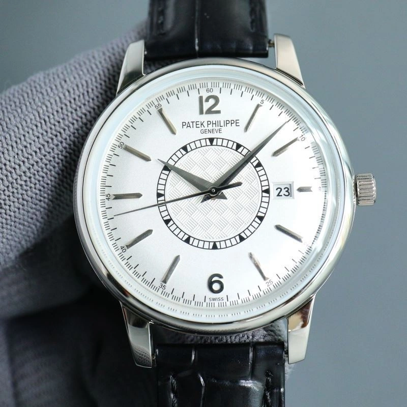 Popular PATEK PHILIPPE Watches 198240