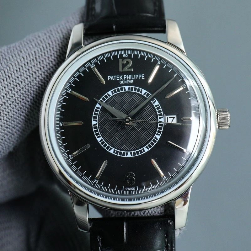Popular PATEK PHILIPPE Watches 198240