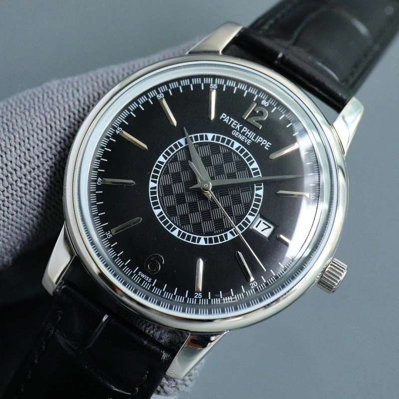 Popular PATEK PHILIPPE Watches 198240