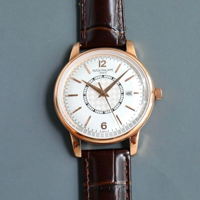 Popular PATEK PHILIPPE Watches 198240