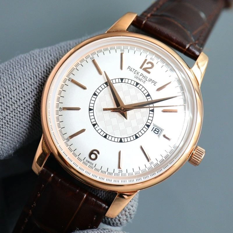 Popular PATEK PHILIPPE Watches 198240