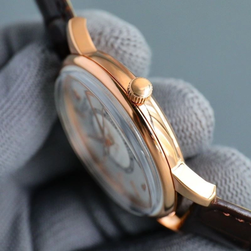Popular PATEK PHILIPPE Watches 198240