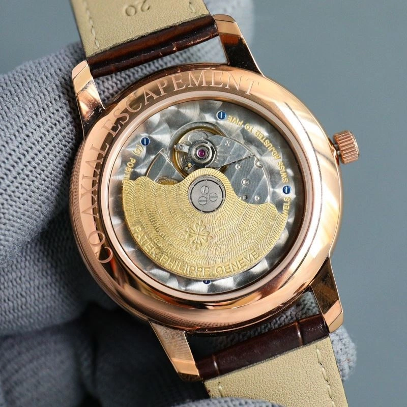 Popular PATEK PHILIPPE Watches 198240