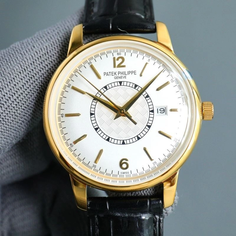 WeatherProof PATEK PHILIPPE Watches 198225