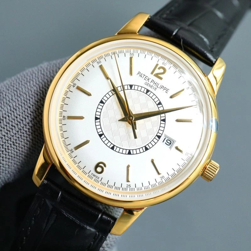 WeatherProof PATEK PHILIPPE Watches 198225