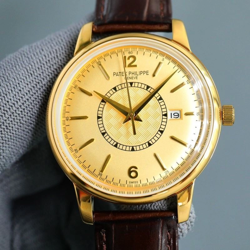 WeatherProof PATEK PHILIPPE Watches 198225