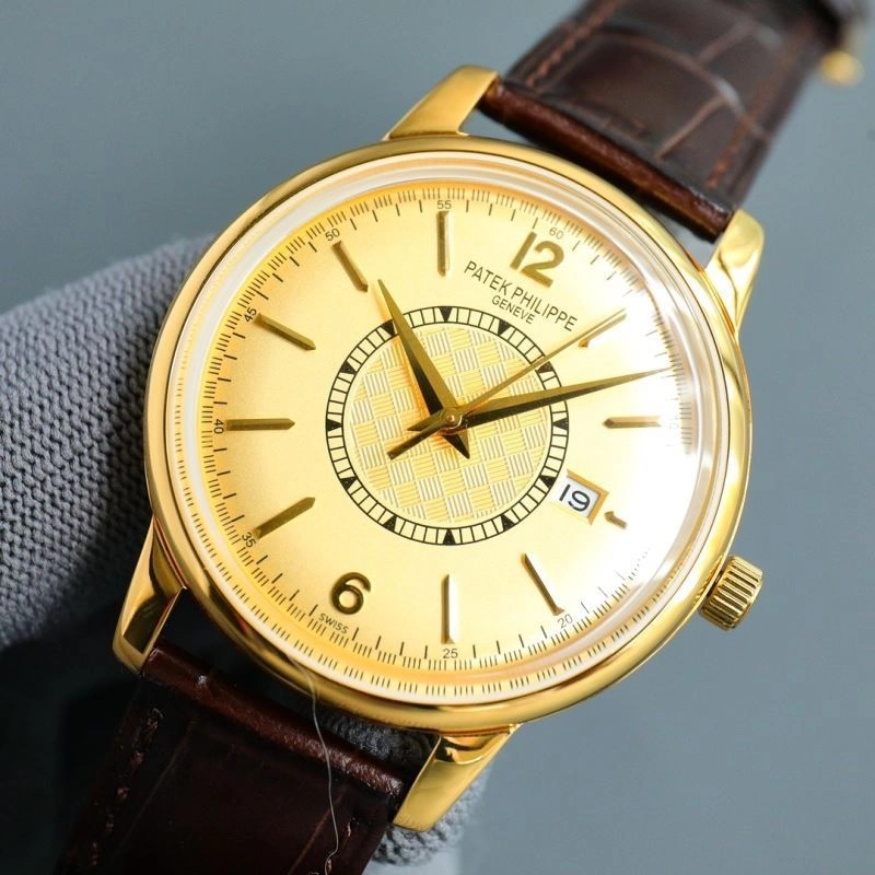 WeatherProof PATEK PHILIPPE Watches 198225