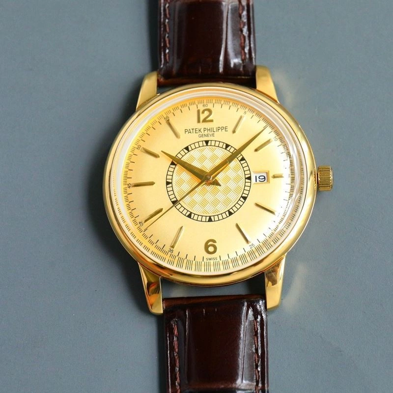 WeatherProof PATEK PHILIPPE Watches 198225