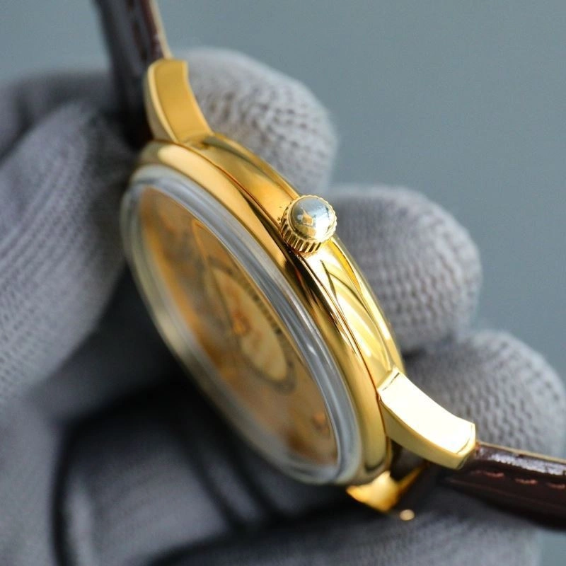 WeatherProof PATEK PHILIPPE Watches 198225