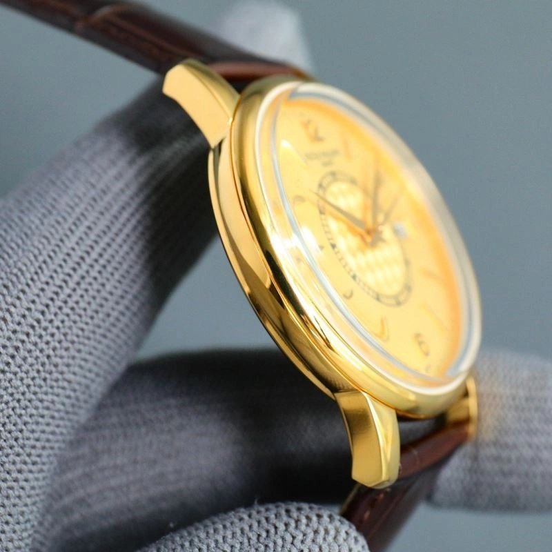 WeatherProof PATEK PHILIPPE Watches 198225
