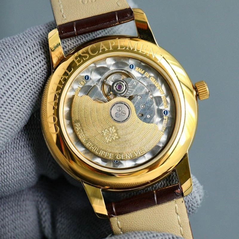 WeatherProof PATEK PHILIPPE Watches 198225