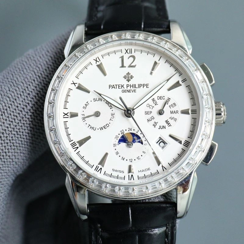 PATEK PHILIPPE Watches UrbanChic 198215