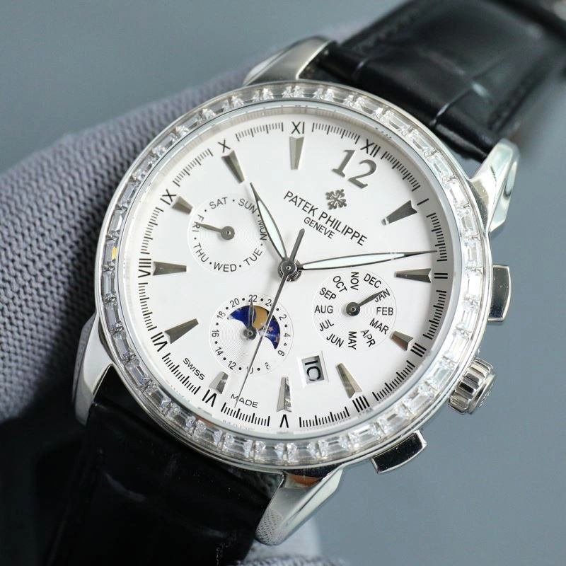 PATEK PHILIPPE Watches UrbanChic 198215