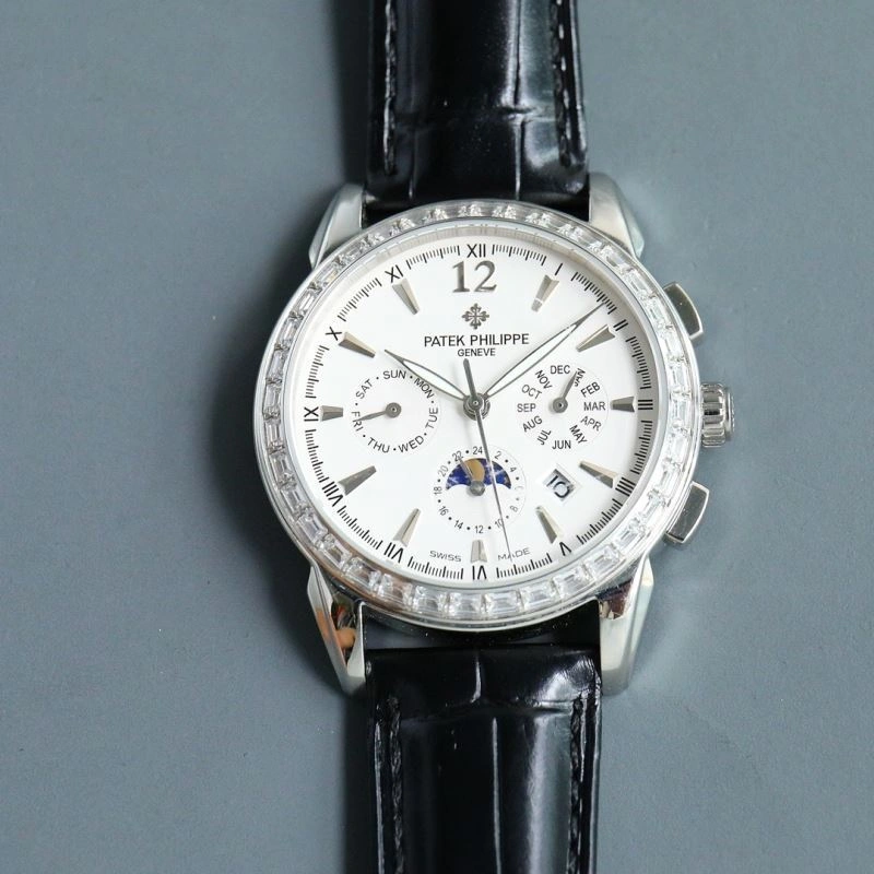 PATEK PHILIPPE Watches UrbanChic 198215