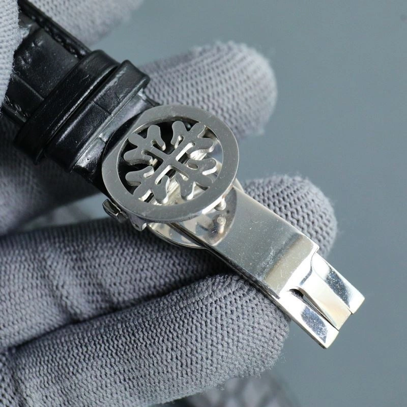 PATEK PHILIPPE Watches UrbanChic 198215